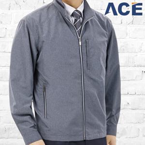 ACE-1708 춘추점퍼 단체 작업복 유니폼 근무복 사무복