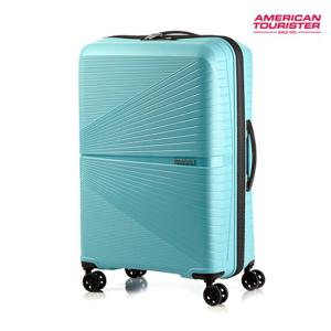 아메리칸 투어리스터 AIRCONIC 캐리어 67/24 TSA PURIST BLUE 88G61002