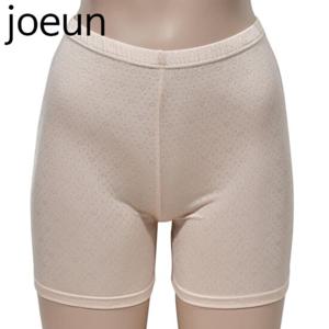가벼운 넉넉한 길이감 풍기인견 여성속바지 속반바지