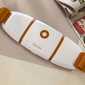 슬리미 존 4D 근력 뱃살 운동 기구 복근 홈트 안마 마사지 기