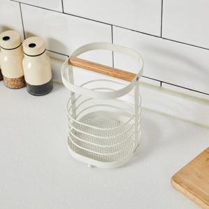 [모던하우스] 마이키친 우드핸들 조리도구 홀더