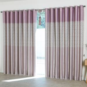 지나송 실리 프린트 암막커튼 슈퍼와이드특대형(720×230cm)