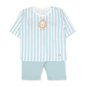 [오가닉맘]BS 22봄 칠부실내복 택1 MHSL7B12-OR-BS