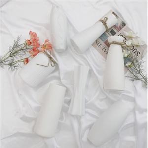 까사디 세라믹 도자기 화병