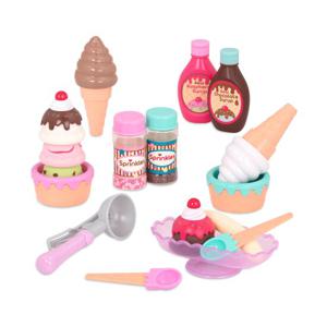 [플레이서클] 아이스크림파티세트 Ice-Cream