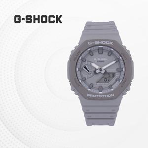 지샥 G-SHOCK 패션시계 우레탄 전자 손목시계 GA-2110ET-8A