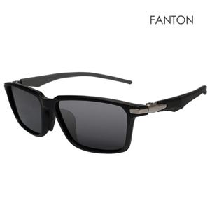 [30%할인]팬톤 FANTON 올인원 스포츠선글라스 SF770_SMK