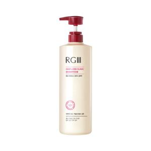 꽃을든남자 알지쓰리 헤어로스 크리닉 샴푸 1000ml