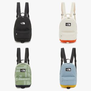 노스페이스 TNF 오리지널 팩 미니 백팩 NM2DN07