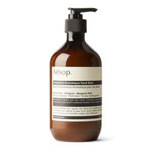 이솝 레버런스 아로마틱 핸드 밤 500ml