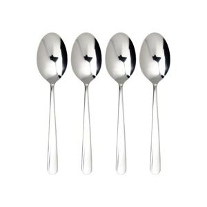 이케아 MARTORP 마르토르프 스푼4개세트/스테인리스/19cm/수저