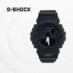지샥 G-SHOCK 패션시계 우레탄 전자 손목시계 GBA-800-1A