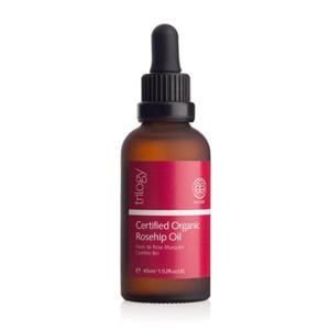 트릴로지 써티파이드 오가닉 로즈힙 오일 45ml