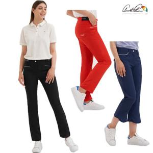 [아놀드파마]아놀드파마 SS 여성 썸머 마스터즈 쿨 팬츠 3종 택1