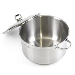 키친아트 스테인레스 인덕션쿠커 30CM 곰솥 냄비