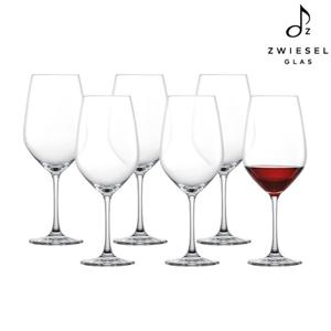 [쇼트즈위젤]비냐 레드와인잔 (513ml) 6p