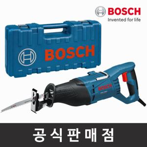 보쉬 정품 GSA 1100 E 유선컷소 컷쏘기 다목적톱 절단톱 전기톱
