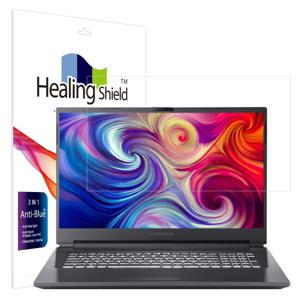 주연테크 리오나인 젠 L8CS37 블루라이트차단 액정보호필름