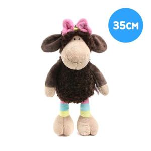 NICI 니키 졸리 코코 35cm 댕글링 봉제인형 캐릭터