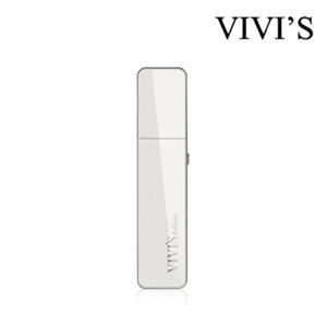 비비스 코털제거기/코털정리기 NSV-100 화이트