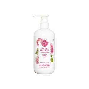 꽃을든남자 스킨샤워(로즈) 500ml