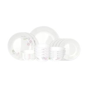 [코렐] 파스텔멜로디 4인 홈세트 19p