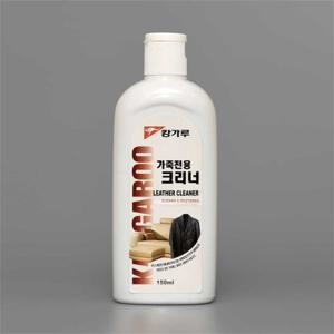 [슈미즈]캉가루 가죽전용 크리너 150ml  가죽 오염제거 (8716970