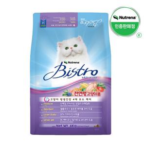비스트로캣 (전연령) 6kg 고양이사료