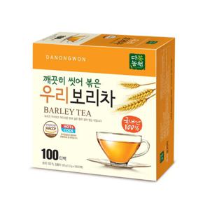 다농원 보리차 100T