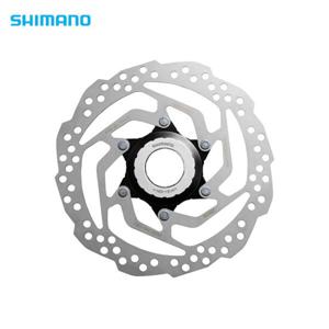 시마노 센터락 디스크로터 SM-RT10 160mm