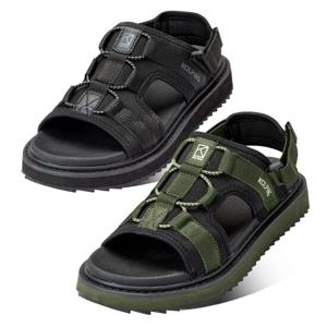 콜핑 공용 여름 탈부착 스트랩 샌들