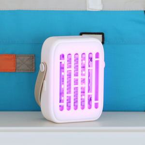 오베르 미니 전격 살충기 OVR-006