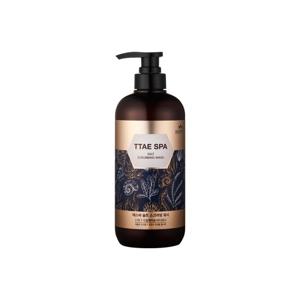 꽃을든남자 때스파 솔트 스크러빙 워시 700ml
