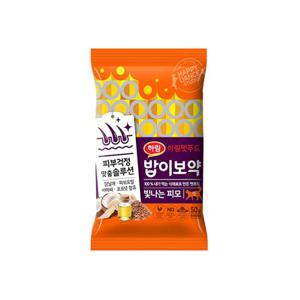 [하림펫푸드] 밥이보약 CAT 빛나는 피모 50g*4개