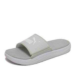 푸마 PUMA 소프트라이드 슬리퍼 382111-10