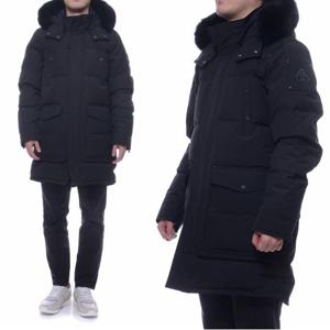 [무스너클] 20FW남성패딩 (M39MP210_291_20F)