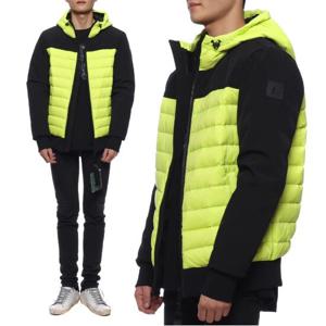 [무스너클] 21FW남성패딩자켓 (M31MJ145_694_21F)