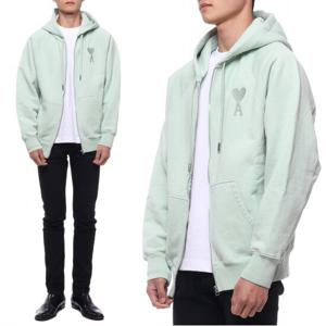 [아미] 22SS남성후드집업 (E22USW402_747_441_M_22S)