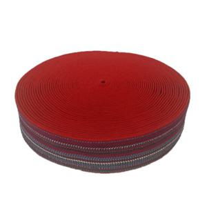 프로텍터 깔깔이바 고무바 탄력바 50mm x 15M