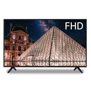 드림티비 101cm(40) Full HD LED TV DR-400FHD 상하벽걸이설치