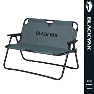 [블랙야크]캠핑 필드벤치체어 2BYCFX2902