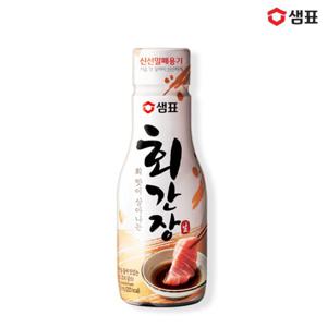 샘표 회간장 200ml