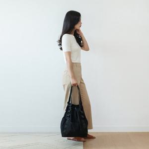 [아이띵소] STRING SHOULDER & TOTE 스트링 숄더 & 토트