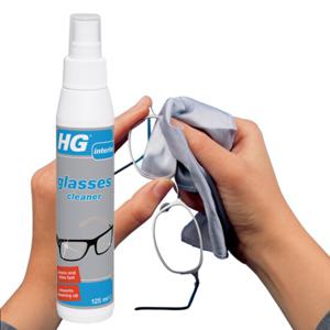 HG 안경클리너 안경 청소 김서림방지 크리너 렌즈 닦이 세정제