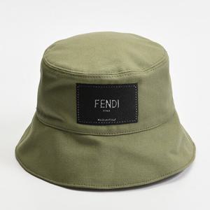 펜디 FXQ801 AIKH F0QG2 22S 벙거지