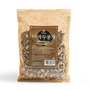 [티랑]  순수 작두콩차 300g