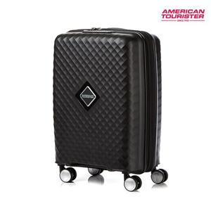 [아메리칸 투어리스터] SQUASEM 캐리어 55/20 EXP TSA BLACK QJ209001