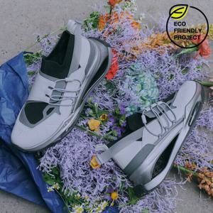 [공식] ASH(아쉬) 퓨처라100 스니커즈 (AD4D01119/GY)