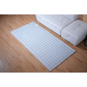 일월 카본매트 프리미엄 리베하임 순면 싱글