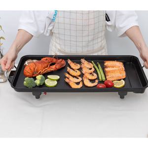해마루 멀티 콤보 3in1국산 중형 와이드그릴 HM-K8000 전골요리가능